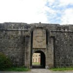 Foto: "Detalle Castillo de San Felipe" de Fotos de Galicia