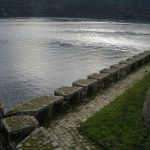 Foto: "Detalle Castillo de San Felipe" de Fotos de Galicia