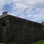 Foto: "Detalle Castillo de San Felipe" de Fotos de Galicia
