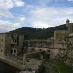 Foto: "Detalle Castillo de San Felipe" de Fotos de Galicia