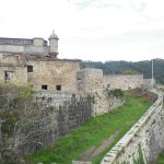 Foto: "Detalle Castillo de San Felipe" de Fotos de Galicia