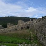 Foto: "Detalle Castillo de San Felipe" de Fotos de Galicia