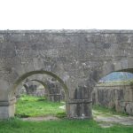Foto: "Detalle Castillo de San Felipe en Ferrol" de Fotos de Galicia