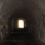 Foto: "Detalle Castillo de San Felipe en Ferrol" de Fotos de Galicia