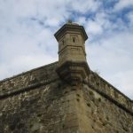 Foto: "Detalle Castillo de San Felipe en Ferrol" de Fotos de Galicia
