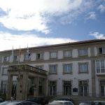 Foto: "Parador de Ferrol" de Fotos de Galicia
