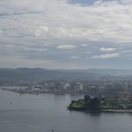 Foto: "Planta de Gas en Mugardos" de Fotos de Galicia