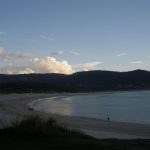 Foto: "Playa de Doniños en Ferrol" de Fotos de Galicia