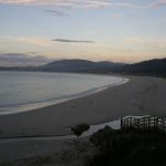Foto: "Playa de San Jorge en Ferrol" de Fotos de Galicia