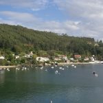 Foto: "Pueblo de Brión en Ferrol" de Fotos de Galicia