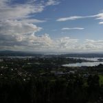 Foto: "Vista de Ferrol desde la Ermita de Chamorro" de Fotos de Galicia
