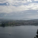Foto: "Vista de Mugardos" de Fotos de Galicia