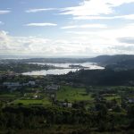 Foto: "Vista de la Ría de Ferrol" de Fotos de Galicia