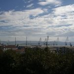 Foto: "Vista del Puerto de Ferrol" de Fotos de Galicia