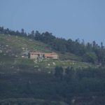 Foto: "Ermita de Nuestra Señora de Chamorro en Ferrol" de Juan Jerez Bernabeu
