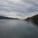Foto: "Vista de la Ría de Ferrol" de L Karina González