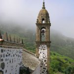 Foto: "Campanario San Andrés de Teixido en Cedeira" de Marisa Gabín Naveira