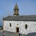 Foto: "Ermita de San Andrés de Teixido en Cedeira" de Marisa Gabín Naveira