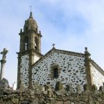 Foto: "Ermita de San Andrés de Teixido en Cedeira" de Marisa Gabín Naveira