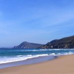 Foto: "Playa de Ponzos - Ferrol" de Luis Romero