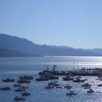 Foto: "Puerto de Corcubión" de Txus Couto