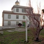 Foto: "Cabo Fisterra - May Peace Prevail on Earth" de Pedro G. Prata