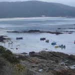 Foto: "San Roque - Playa Langosteira" de Txus Couto