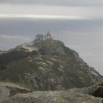Foto: "Cabo Fisterra" de Txus Couto