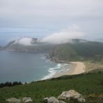 Foto: "Playa "Mar de fóra"" de Fotos de Galicia