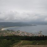 Foto: "Fisterra y Playa "Langosteira"" de Fotos de Galicia