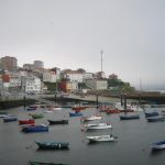 Foto: "Puerto de Fisterra" de Fotos de Galicia