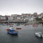 Foto: "Fisterra" de Fotos de Galicia