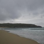 Foto: "Playa "Rostro"" de Fotos de Galicia