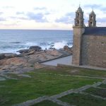 Foto: "Punta de la Barca" de Antón Martínez