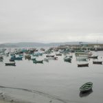 Foto: "Puerto de Fisterra" de dayana maldonado