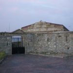 Foto: "Castillo de San Carlos" de Fotos de Galicia