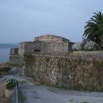 Foto: "Castillo de San Carlos" de Fotos de Galicia
