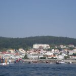 Foto: "Día del Carmen en Corcubión" de Fotos de Galicia