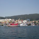 Foto: "Día del Carmen en Corcubión" de Fotos de Galicia