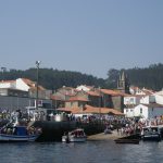 Foto: "Día del Carmen en Corcubión" de Fotos de Galicia