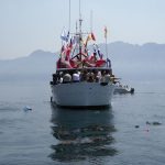 Foto: "Día del Carmen en Corcubión" de Fotos de Galicia