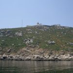 Foto: "Faro de Fisterra en el Fin de la Tierra" de Fotos de Galicia