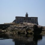 Foto: "Isla Lobeira en Corcubión" de Fotos de Galicia