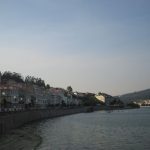 Foto: "Paseo marítimo de Corcubión" de Fotos de Galicia