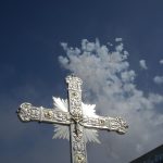 Foto: "Procesión de la Virgen del Carmen en Fisterra" de Fotos de Galicia