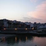 Foto: "Puerto de Fisterra" de Fotos de Galicia