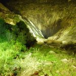 Foto: "Cascada en Ézaro" de Ricardo Ares