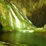 Foto: "Cascada en Ézaro" de Ricardo Ares