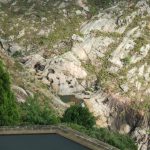 Foto: "Embalse de la Fervenza del Ézaro en Dumbría" de Roberto de Andrés