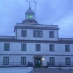 Foto: "Faro de Fisterra" de Begoña